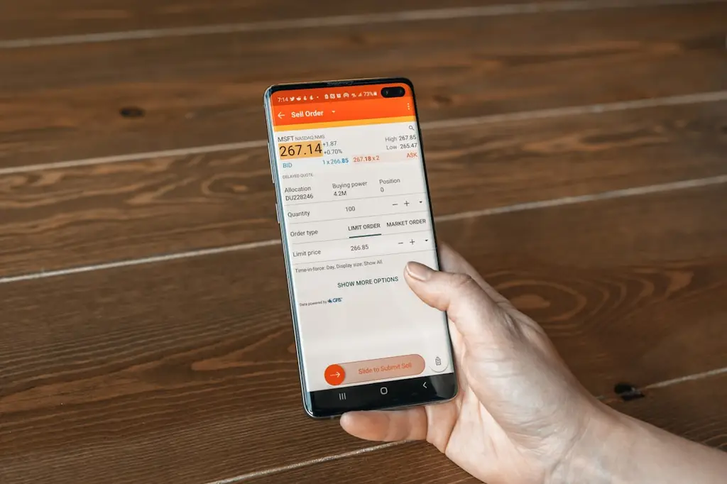 複委託風險：投資理財的隱藏陷阱